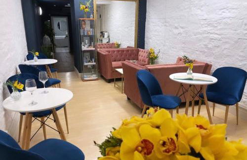 Peterstone Court Country House Restaurant & Spa - Photo 39