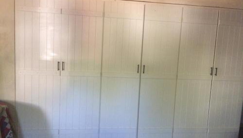 Kyparissi Guest House - Foto 5, wardrobe