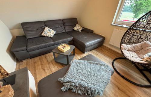 Terrassen Paradies Lüneburger Heide - Foto 37