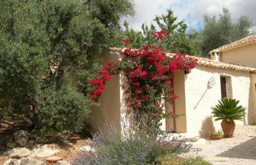 La Molina Del Olivar - Peaceful Location - Foto 28