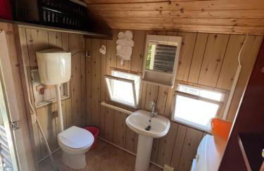 Shell House, Casa con ampio giardino a 100m dal mare - Photo 14