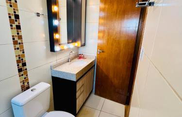 Moderno Sobrado Climatizado com Ar Quente e Frio - Photo 31