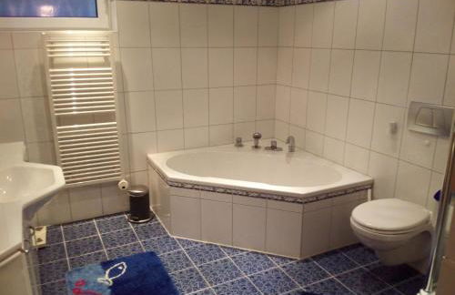 Ferienwohnung Grosso - Foto 19