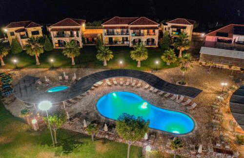 Perdika Resort - Foto 8