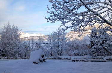 Gîtes les COMBES - Foto 7