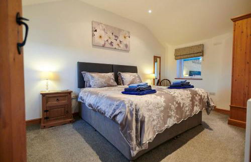 Bwthyn Plas Hafod Cottage - Photo 12