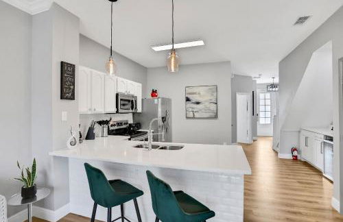 3Q/3B c/piscina 10min to Disney - Foto 11