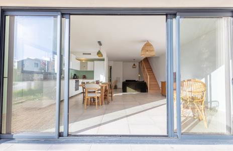 Maison moderne et spacieuse avec jardin à Pessac - Foto 24