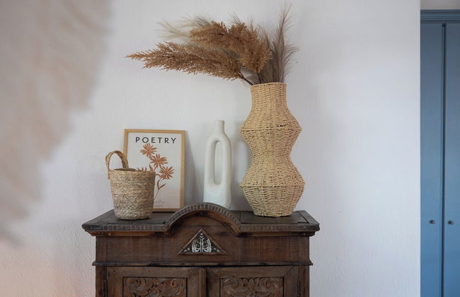 Bougainvillea Comfort Villa Mykonos - Foto 40