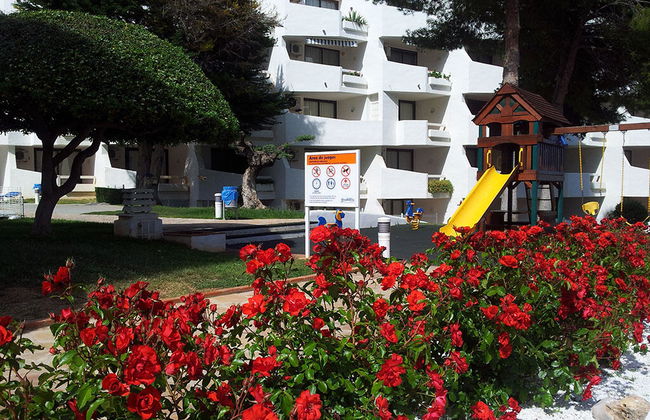 Complejo Eurhostal - Foto 33