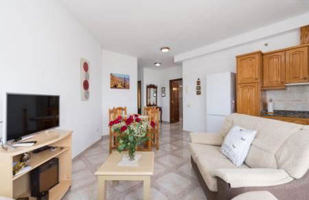 Apartamentos Castillo Mar Gran Canaria - Foto 8