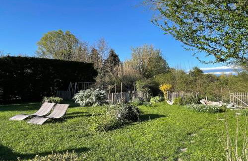 La Petite Rive - Les Tilleuls - Foto 19