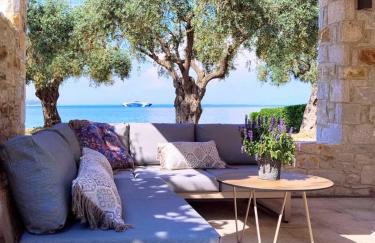 Villa Teresa Luxury Suites - Photo 77