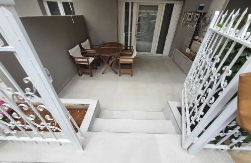 New apartment ,50m from the sea at Nea Irakleia. - Foto 11