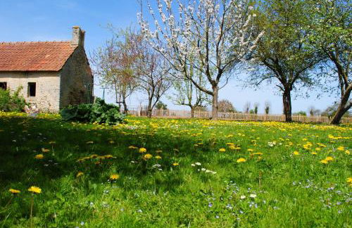 Gites Les Rainettes - Foto 21