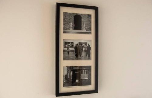 JOIVY Great Location - Lovely Rose St Apt in City Centre - Photo 10