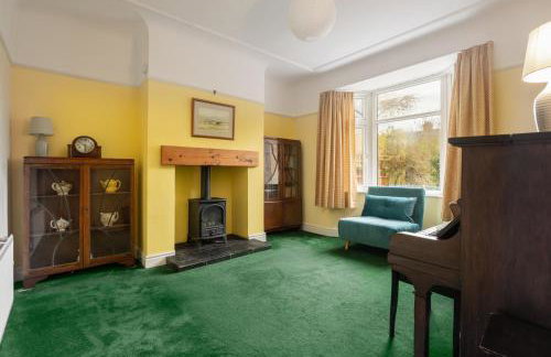 Music Lovers Piano Pets OK & Driveway Parking - Foto 2