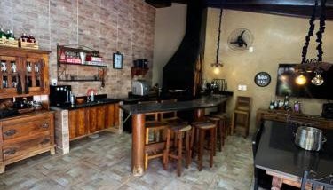 Casa de luxo para alugar em Goiânia MOTO GP - Foto 5