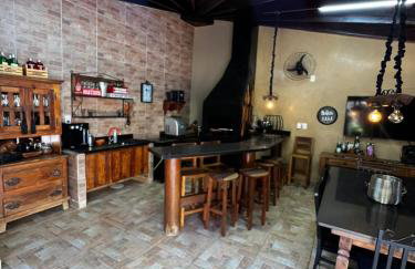 Casa de luxo para alugar em Goiânia MOTO GP - Foto 5