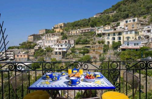 Casa Scirocco - Foto 11