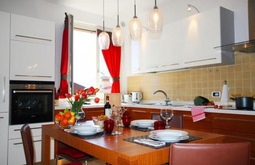 Apartment Theresa - Foto 8