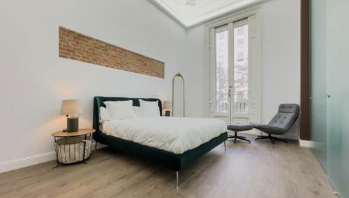 Precioso apartamento en Rambla Cataluña 35 - Photo 5