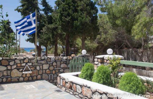 Votana Studios - Photo 8