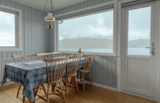 Cozy 2-Bedroom House With A Fantastic View - Foto 17