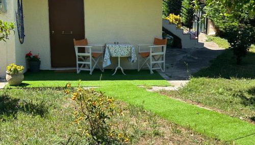 Tiny Comfort House - Foto 2