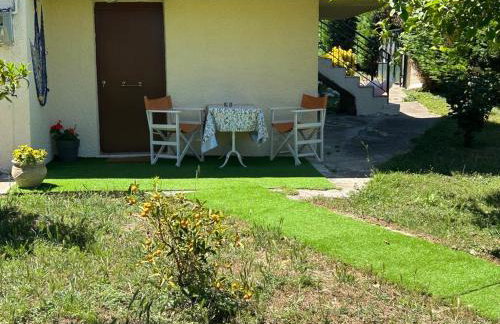 Tiny Comfort House - Foto 2