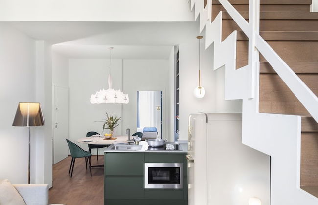 Cavour Deluxe by Mmega - Foto 10