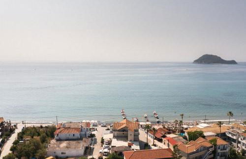 George Beachfront Apartments - Foto 16