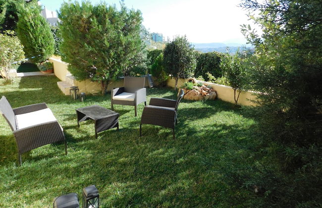 Helen's Villa - Foto 31