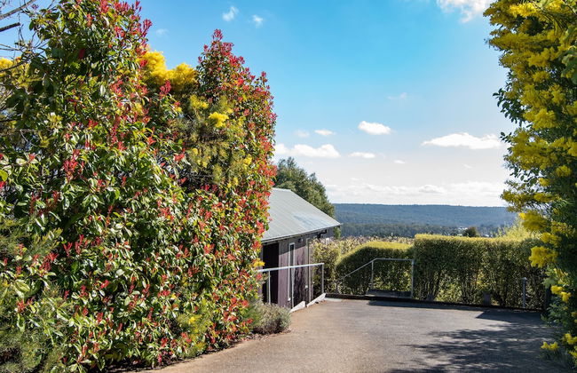 Queensberry Springs Villa 1 - Foto 16