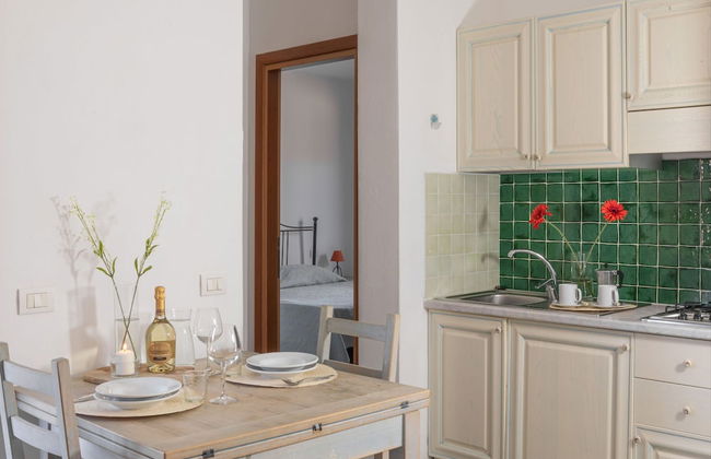 Tranquil Palau Green Village 1 Bedroom Apt B4p-premier Sleeps 4 Persons - Foto 20