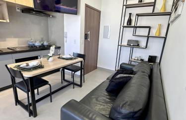 TriAustral 804 - Aconchegante e moderno - Foto 9