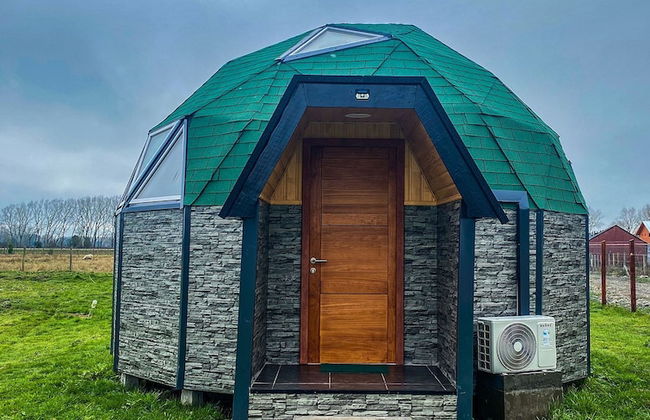 Domos Frutillar - Foto 25