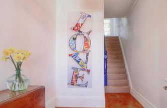 Seaside spacious 4 BR Nr Town centre pet friendly sailing & open golf course - Foto 16