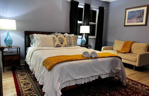 Spacious, Quiet, Near Zoo, Stadium & Family Spots - Foto 74