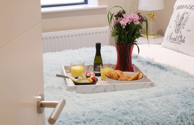 Dream Stays Bath - John Street - Foto 8