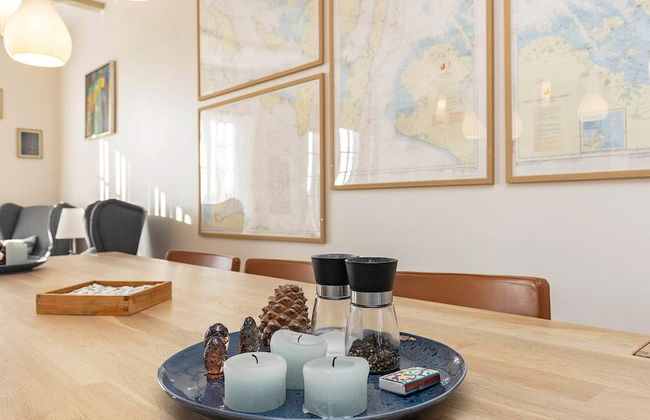 8 Person Holiday Home in Bagenkop-by Traum - Foto 22