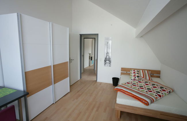 City Apartment Karlsruhe - Photo 1