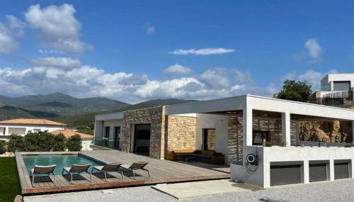 Villa Alandra - Foto 3