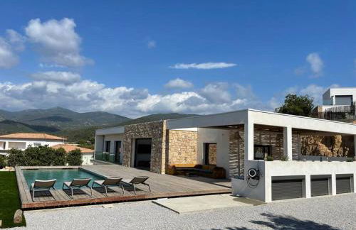 Villa Alandra - Foto 3