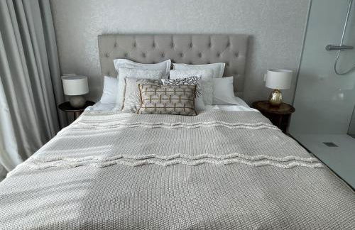 Luxury Penthouse Casa de Paraiso, sea view, pools, golf - Photo 19