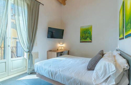 La Dimora di San Nicola Ortigia Boutique Apartments - Terrace & Jacuzzi Access - Foto 77