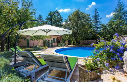 Gorgeous Home In Pazin With Kitchen - Foto 11