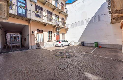 La rosa dei venti - Foto 23