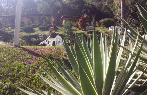 JARDIM REAL - Chalés para casais - Foto 78