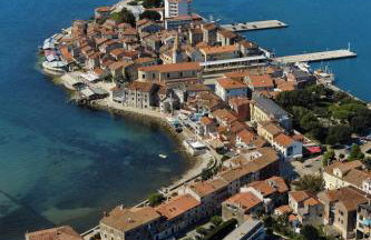 Apartment in Savudrija with Terrace, Air conditioning, Wi-Fi (4577-2) - Foto 22